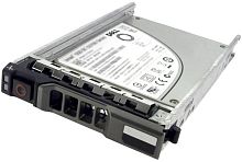 Серв. опция - SSD Dell 960GB SSD SATA Mixed Use 6Gbps 512e 2.5in Hot Plug Drive,S4610 kit 400-BDVL