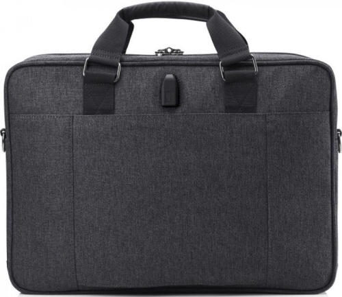 Сумка для ноутбука Hewlett Packard Case Executive Topload 6KD06AA фото 2 Сумка для ноутбука Hewlett Packard Case Executive Topload 6KD06AA фото 2