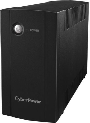 ИБП (UPS) CyberPower 850VA/425W UT850E