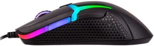 Мышь Thermaltake Level 20 черный GMO-LVT-WDOOBK-01 фото 5 Мышь Thermaltake Level 20 черный GMO-LVT-WDOOBK-01 фото 5