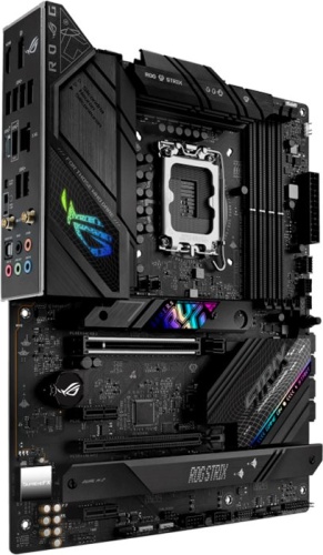 Мат. плата Socket1700 ASUS ROG STRIX B760-F GAMING WIFI фото 2