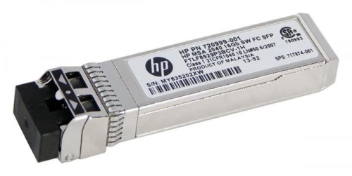 Трансивер Hewlett Packard MSA 2050 (C8R23B) Трансивер Hewlett Packard MSA 2050 (C8R23B)