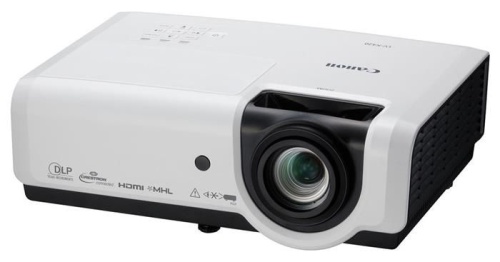 Проектор Canon LV-HD420 1905C003 Проектор Canon LV-HD420 1905C003