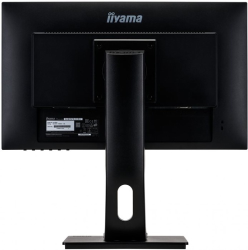 Монитор Iiyama ProLite XUB2294HSU-B1 черный фото 7