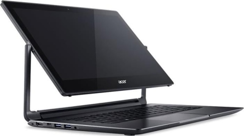 Ноутбук Acer R7-372T CI7-6500U NX.G8SER.007 фото 3