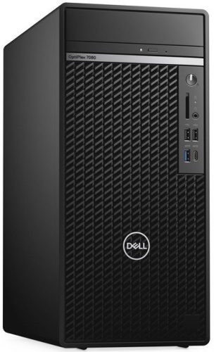 ПК Dell Optiplex 7080 MT 7080-2133 фото 3