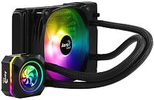 Система водяного охлаждения Aerocool Watercooler Pulse L120 F PULSE L120 F RGB