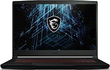 Ноутбук MSI GF63 11UC-216RU black (9S7-16R612-216)