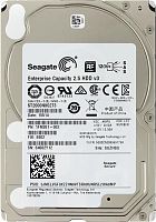 Жесткий диск SAS HDD 2.5 Seagate 2000ГБ (2ТБ), ST2000NX0273, Enterprise Capacity