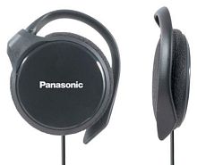 Наушники Panasonic RP-HS46E-K