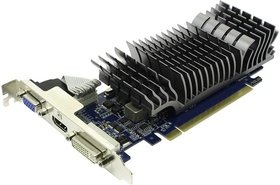  PCI-E ASUS 2048 GT610-SL-2GD3-L