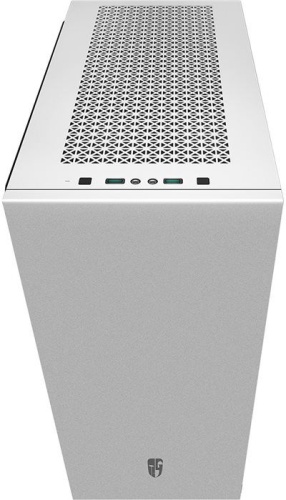 Корпус Miditower Deepcool MACUBE 310P WH фото 8