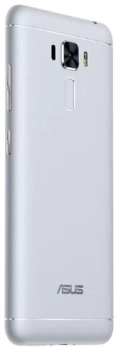 Смартфон ASUS ZenFone ZF3 Laser ZC551KL 32Gb серебристый 90AZ01B4-M00060 фото 5