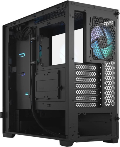 Корпус Miditower Fractal Design PoP Air RGB Black TG черный FD-C-POR1A-06 фото 8