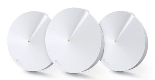 Маршрутизатор WiFI TP-Link Deco M5(1-pack) фото 2