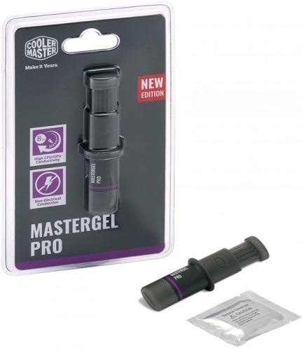 Термопаста Cooler Master MasterGel Pro MGY-ZOSG-N15M-R2 фото 6