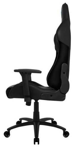 Игровое кресло ThunderX3 BC5-B AIR Tech black TX3-BC5B фото 6