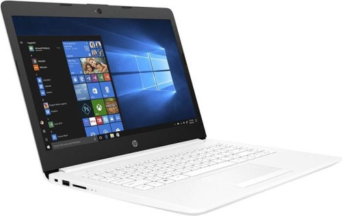 Ноутбук Hewlett Packard 14 14-ck0002ur 4GK32EA фото 2 Ноутбук Hewlett Packard 14 14-ck0002ur 4GK32EA фото 2