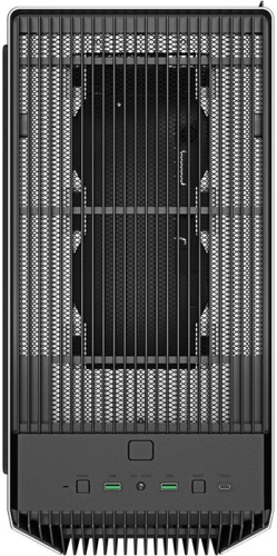 Корпус Miditower Deepcool Deepcool CL500 фото 10