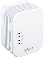 Повторитель WiFi D-Link DHP-W310AV