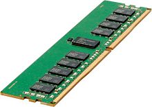 Серв. опция - память Hewlett Packard DDR4 879507-B21 16Gb DIMM U