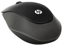 Беспроводная мышь Hewlett Packard Wireless Mouse X3900 cons H5Q72AA