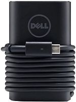 Блок питания для ноутбука Dell E5 Adapter 65W USB-C 450-AGOB