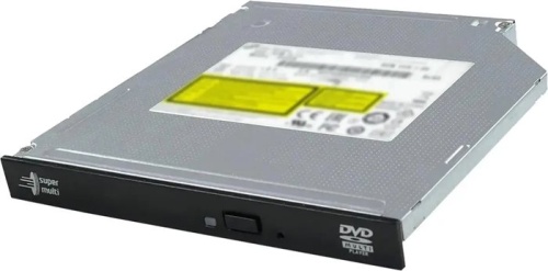 Привод DVD±RW LG DTC2N черный Привод DVD±RW LG DTC2N черный