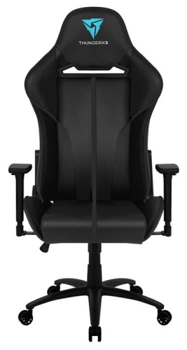 Игровое кресло ThunderX3 BC5-B AIR Tech black TX3-BC5B фото 2