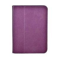 Чехол для планшета JET.A SC10-26 Purple&Grey