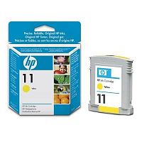 Оригинальный струйный картридж Hewlett Packard N11 C4838AE