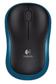   Logitech Wireless Mouse M185 910-002239