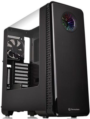 Корпус Miditower Thermaltake View 28 CA-1H2-00M1WN-00