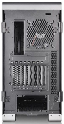 Корпус Miditower Thermaltake A700 TG черный CA-1O2-00F9WN-00 фото 2