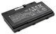    Hewlett Packard Battery 6-cell Rechargeable Z3R03AA