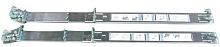 Опция для сервера Dell Rails 1U 2/4 Post Static Rack Rails 770-BBIF