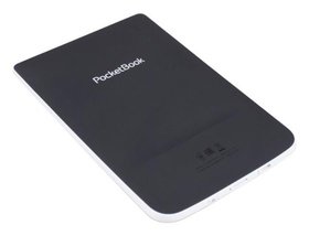 Электронная книга PocketBook 614 Plus White PB614-2-D-RU