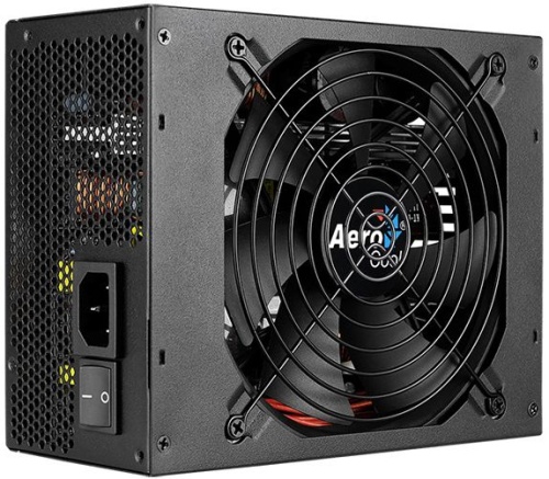 Блок питания Aerocool 1600W ACPS-1600W фото 2