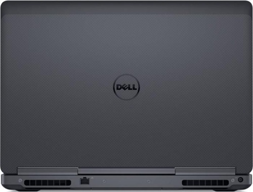 Ноутбук Dell Precision 7520 7520-8031 фото 6