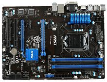 Мат. плата Socket1150 MSI Z97 PC MATE Z97PCMATE