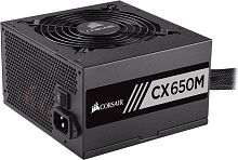 Блок питания Corsair 650W CX650M CP-9020103-EU