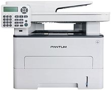 МФУ лазерное Pantum M6800FDW