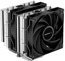 Кулер для процессора Deepcool AG620 AG620 1700 NATIVE