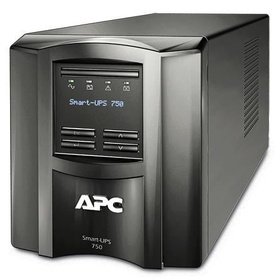  (UPS) APC SMT750I