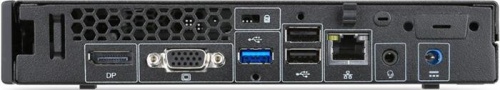 ПК (неттоп - платформа) Acer Veriton N4640G (DT.VQ0ER.078) фото 3