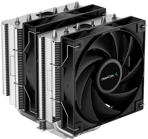 Кулер для процессора Deepcool AG620 AG620 1700 NATIVE