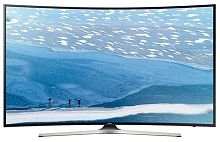 Телевизор ЖК 49.0 Samsung UE49KU6300UX 4K