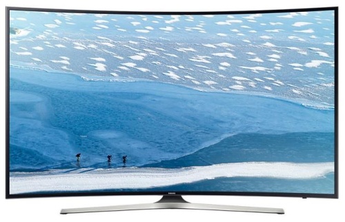 Телевизор ЖК 49.0 Samsung UE49KU6300UX 4K