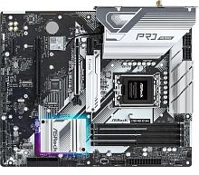 Мат. плата Socket1700 ASRock Z790 PRO RS WIFI