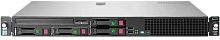 Сервер Hewlett Packard ProLiant DL20 Gen9 871430-B21